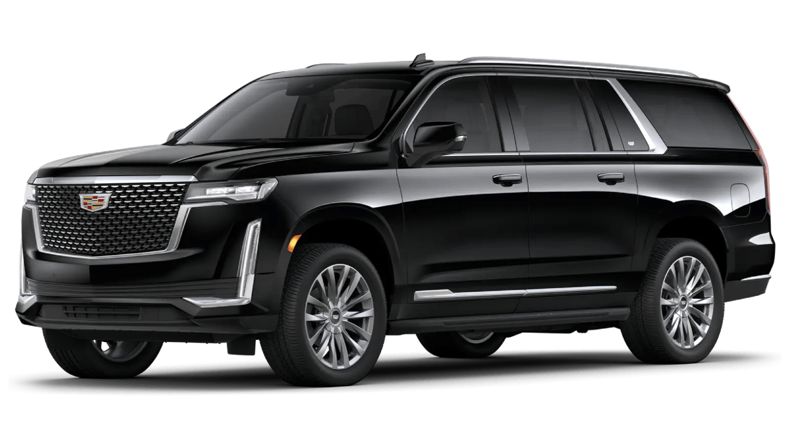 Cadillac Escalade ESV · First Class SUV