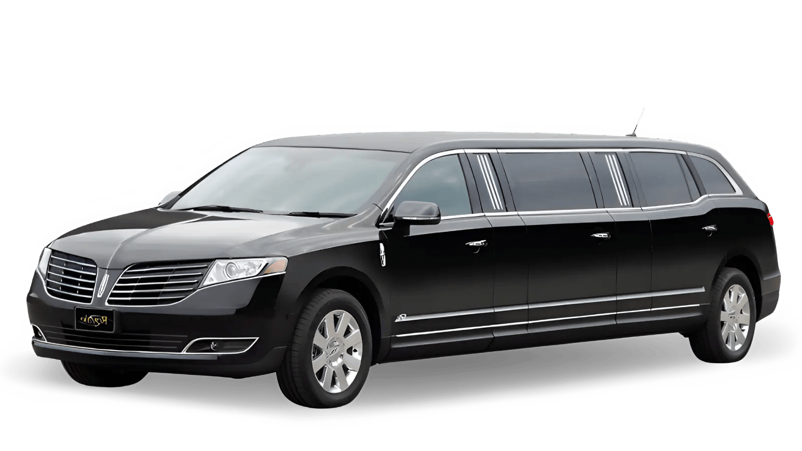 Lincoln Stretch Limousine