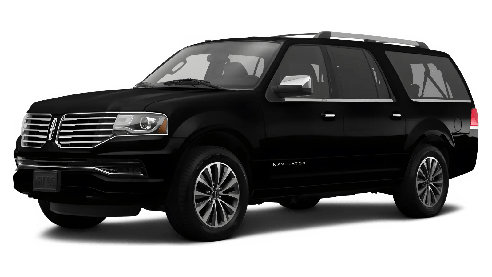 Lincoln Navigator L · First Class SUV