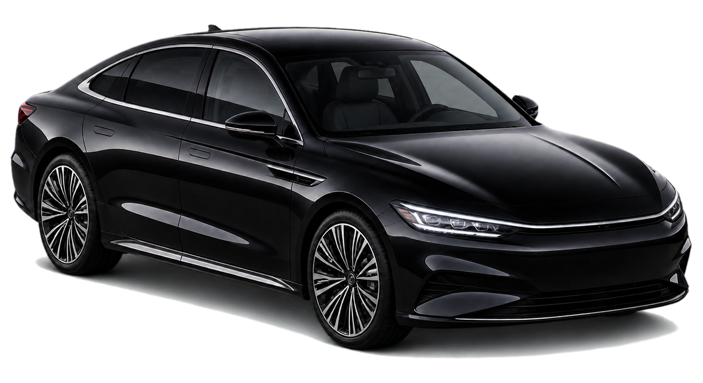 Sedan
